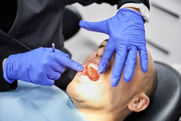 Best Chipped Tooth Repair Near Me  in Jacksonville, NC