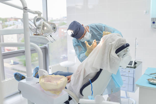 Best Walk-In Dentist Near Me  in Jacksonville, NC